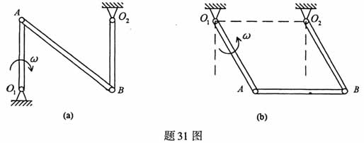 全国2007年10月高等教育自学考试工程力学(一)试题(图6)